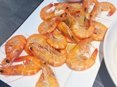 -鑫悦楼煎蟹·16年海鲜大排档