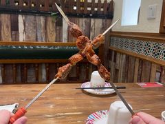 -清真·玛丽亚新疆菜主题餐厅(浙江中路店)