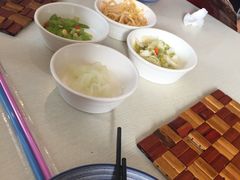 -金豆角砂锅焖面(安贞店)