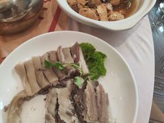 -新虹楼饭庄(崇明陈家镇店)