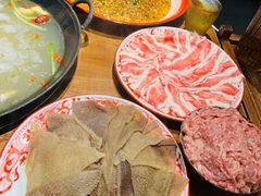 -楠火锅(昆山金鹰店)