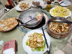 -红日饭店(裕隆三路店)