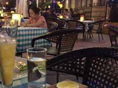 露天位-巴伐利亚啤酒坊(意式风情街店)