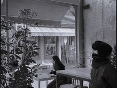 -VOYAGE COFFEE 咖啡烘焙工坊店(798艺术区店)