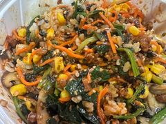 -延奶奶朝鲜族汤饭(博硕路店)