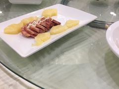 -江南村酒家