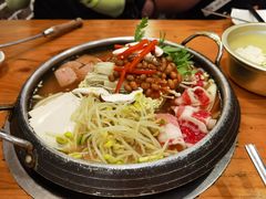 -咕咕站韩国料理(紫金港店)