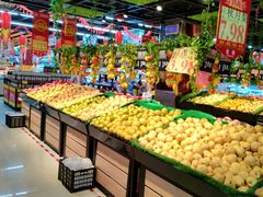 -广百家超市(大东海店)