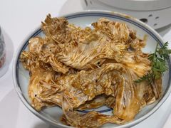 -惠丰堂饭庄·烤鸭·京味菜(翠微路店)