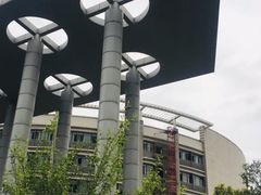 -西安外国语大学(长安校区)