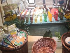 -金厨泰国餐厅·全泰籍厨师料理(拱北店)