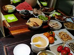 -青藤茶馆(南山路店)