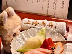 -鳥喜Toriki怀石烧鸟料理