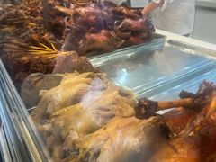 -顺城金记卤鸡·清真