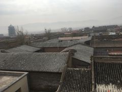 -暖泉古镇