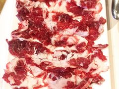-古乐牛香·鲜牛肉自助火锅(南京总店)