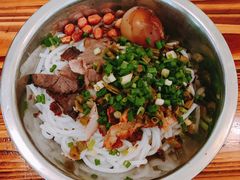 -老东江米粉