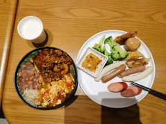 -全季酒店(合肥中科大黄山路店)