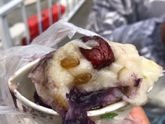 -孙氏梅花糕(马台街)