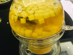 -粗茶淡饭·汉口公馆(循礼门店)