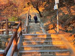 -慕田峪长城
