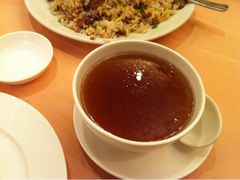 例汤-镛记酒家