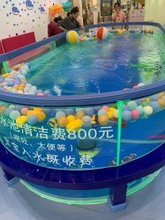 -趣童婴幼儿SPA母婴生活馆(孔雀城店)