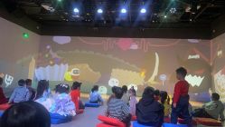 -小鸡哆哆故事屋·儿童乐园(嘉里城店)