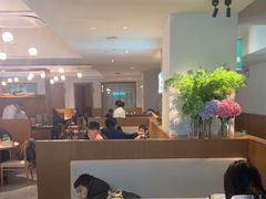 -花城粤菜餐厅(高新区店)