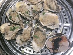 -苏大嘴海鲜牧场(奥林匹克店)