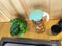 -小黑猪石板烤肉(皇冠花园店)