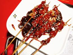 -醉烧膘·烧烤夜宵王(总店)