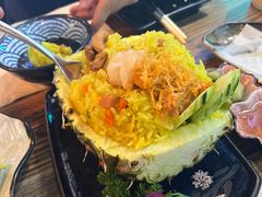 -Hi YOU你的饭局泰餐厅(雍和宫店)
