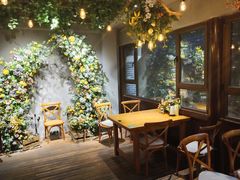 大堂-IFIF 如果花園(宽厚里店)