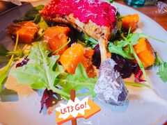 -JINNS锦时 steak&pizza(浸信会礼拜堂旧址店)