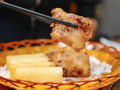 -东坊味道私房菜·地道顺德菜(大良店)