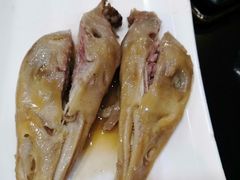 -领鲜风味花雕鸡(马端街店)