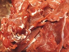 手切鲜肉-王德炭烤牛羊肉(西关大街店)