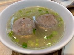 -东海酒家(长平东路店)