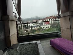 -余姚阳明温泉山庄