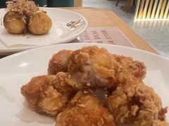 -温野菜涮涮锅(曲江大悦城店)