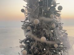 -蜜悦·波西塔诺悬崖海景餐厅
