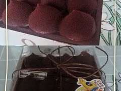 -皇后西斯汀(千姿汇店)