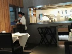 大堂-汤城小厨•粤菜•靓汤(金宝街店)
