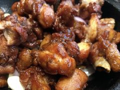 -孙家外婆•长春地标美食新名片(吾悦广场店)