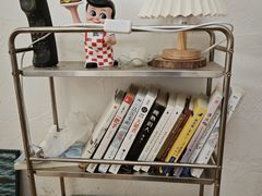 -Nine Cafe&Bar