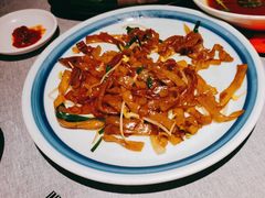 -晓粤·惹味粤菜(凯德乐峰广场店)