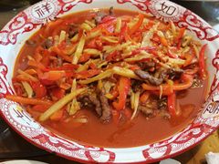 -大财主(庐山店)