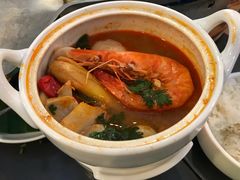 -simply thai天泰(长泰广场店)