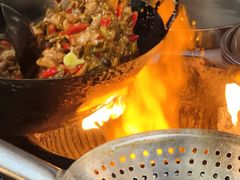 -廖哥泡椒兔(峨眉店)